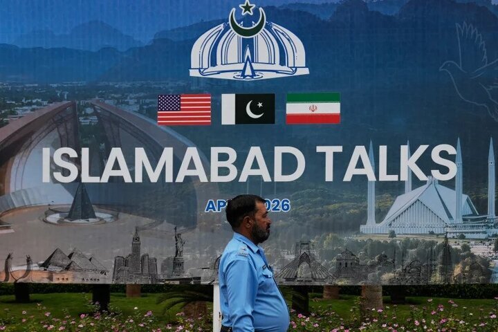 چگونه در مذاکرات میان ایران و آمریکا زمان به نفع ایران است؟