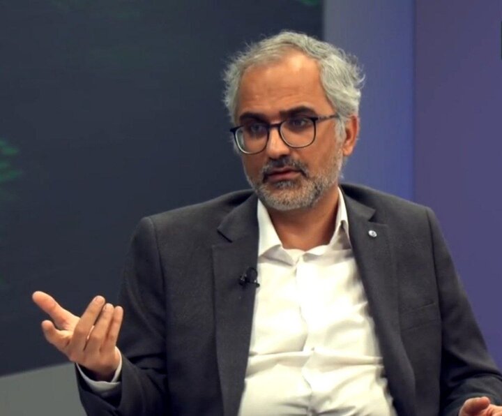بازار سهام نباید بسته بماند
