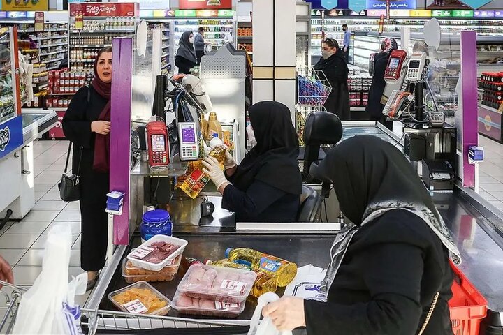قیمت جدید تخم‌مرغ، گوشت و لبنیات در بازار