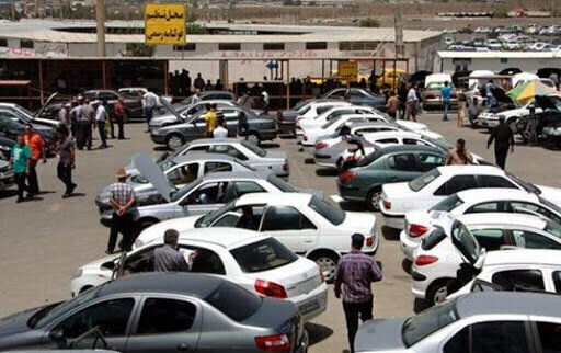 قیمت محصولات ایرانخودرو و سایپا یکشنبه ۳۰ فروردین قیمت محصولات ایرانخودرو و سایپا یکشنبه ۳۰ فروردین