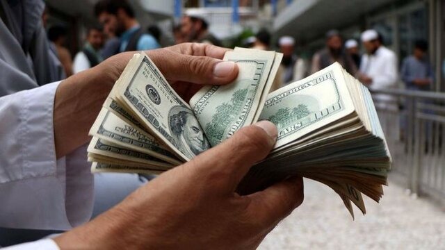 قیمت جدید دلار، یورو و سایر ارزها امروز ۳۰ فروردین