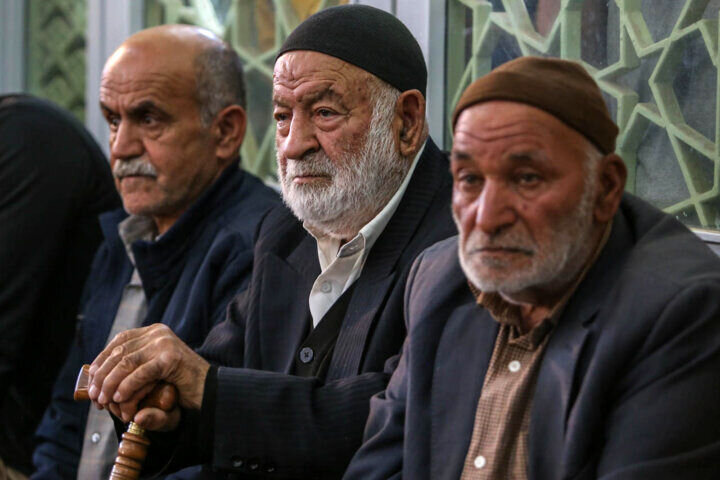 حداقل و حداکثر افزایش حقوق بازنشستگان چقدر است؟