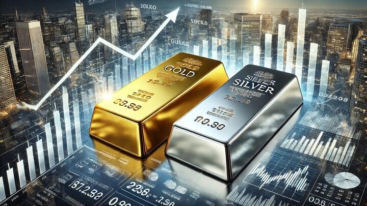 آغاز معاملات اختیار طلا و نقره با سررسیدهای جدید در بورس کالا