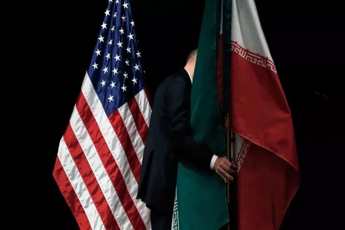 العربی الجدید به نقل از یک مقام ایرانی: تا این لحظه زمانی برای دور دوم مذاکرات با آمریکا تعیین نشده/ واشنگتن همچنان در خواستههای غیر منطقی خود اغراق میکند که مذاکرات را در وضعیتی مبهم قرار داده و مانع پیشرفت قابل توجه میشود العربی الجدید به نقل از یک مقام ایرانی: تا این لحظه زمانی برای دور دوم مذاکرات با آمریکا تعیین نشده/ واشنگتن همچنان در خواستههای غیر منطقی خود اغراق میکند که مذاکرات را در وضعیتی مبهم قرار داده و مانع پیشرفت قابل توجه میشود