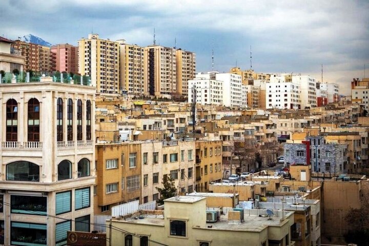 چشم‌انداز بازار مسکن در سال ۱۴۰۵