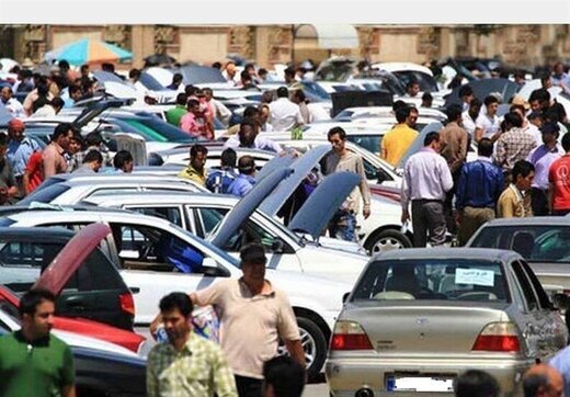 قیمت روز محصولات ایران‌خودرو و سایپا دوشنبه ۳۱ فروردین ۱۴۰۵