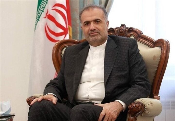 کاظم جلالی: حمله به مدارس وآسیب به بیمارستان و میراث فرهنگی نقض فاحش حقوق بین‌الملل است