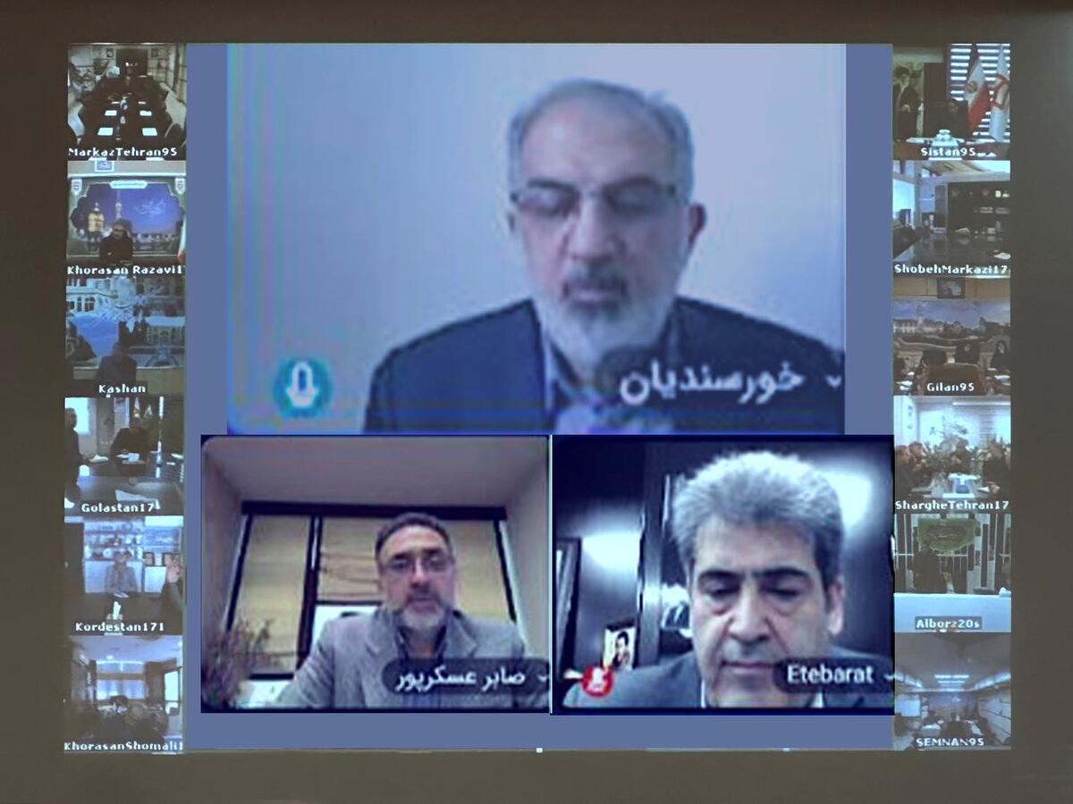 بانک مسکن تسهیلات «قرض الحسنه ودیعه مسکن موقت جنگ رمضان» پرداخت می کند/ ۲همت اعتبار تخصیصی برای اسکان آسیبدیدگان بانک مسکن تسهیلات «قرض الحسنه ودیعه مسکن موقت جنگ رمضان» پرداخت می کند/ ۲همت اعتبار تخصیصی برای اسکان آسیبدیدگان