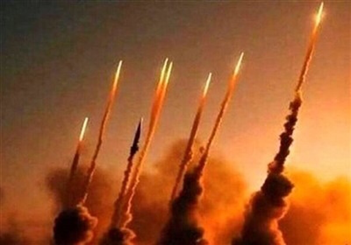 شاهکار غرورانگیز پدافند ایران / جنگنده اف ۱۶ آمریکا مهندم شد شاهکار غرورانگیز پدافند ایران / جنگنده اف ۱۶ آمریکا مهندم شد