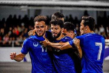 ۴ ستاره استقلال و پرسپولیس بلاک شدند ۴ ستاره استقلال و پرسپولیس بلاک شدند