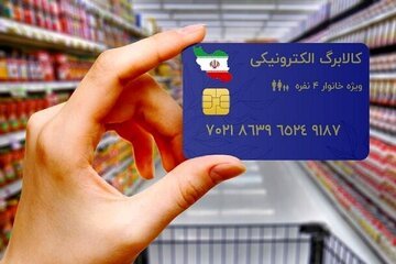 جزئیات استفاده از یارانه به‌عنوان ضمانت خرید کالاهای اساسی در سال 1405