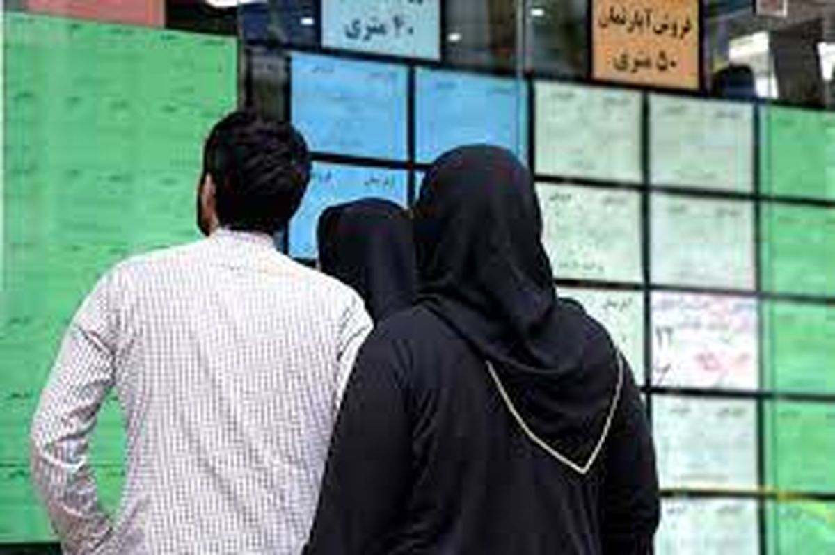 لیست قیمت اجاره مسکن در صادقیه+ جدول