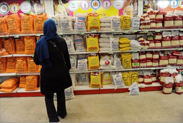 طرح جدید دولت درباره امکان خرید اعتباری کالاهای اساسی با یارانه چیست؟/ مبلغ یارانه نقدی افزایش یابد/ جزئیات استفاده از یارانه به عنوان ضمانت طرح جدید دولت درباره امکان خرید اعتباری کالاهای اساسی با یارانه چیست؟/ مبلغ یارانه نقدی افزایش یابد/ جزئیات استفاده از یارانه به عنوان ضمانت