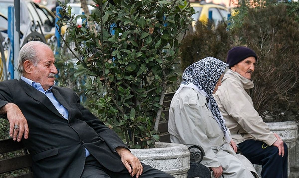 ۴۵ روز از آغاز سال جدید می‌گذرد اما هنوز احکام حقوقی بازنشستگان تامین اجتماعی صادر نشده!