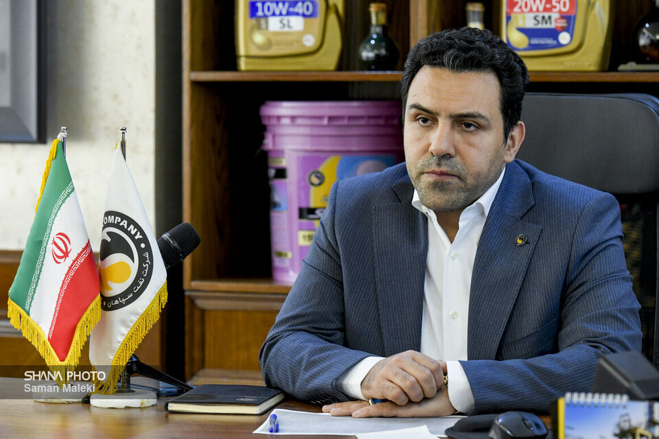 خبر خوش مدیرعامل نفت سپاهان برای بازنشستگان صنعت نفت