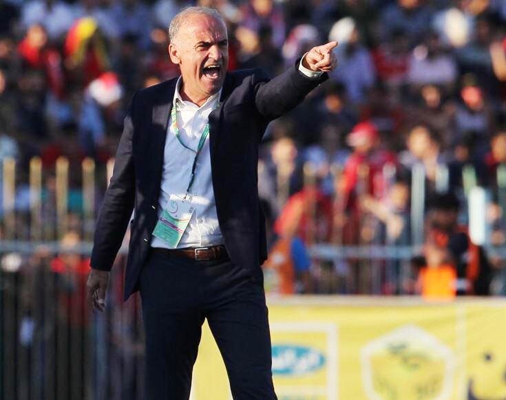 پرسپولیسی‌ها از این به بعد عطسه هم نکنند | استقلال و پرسپولیس باید حتما به آسیا بروند