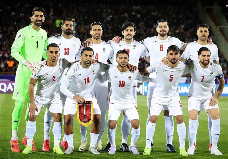 مورد عجیب لیست قلعه‌نویی برای جام جهانی | مدافع نیمکت‌نشین استقلال در تیم ملی!