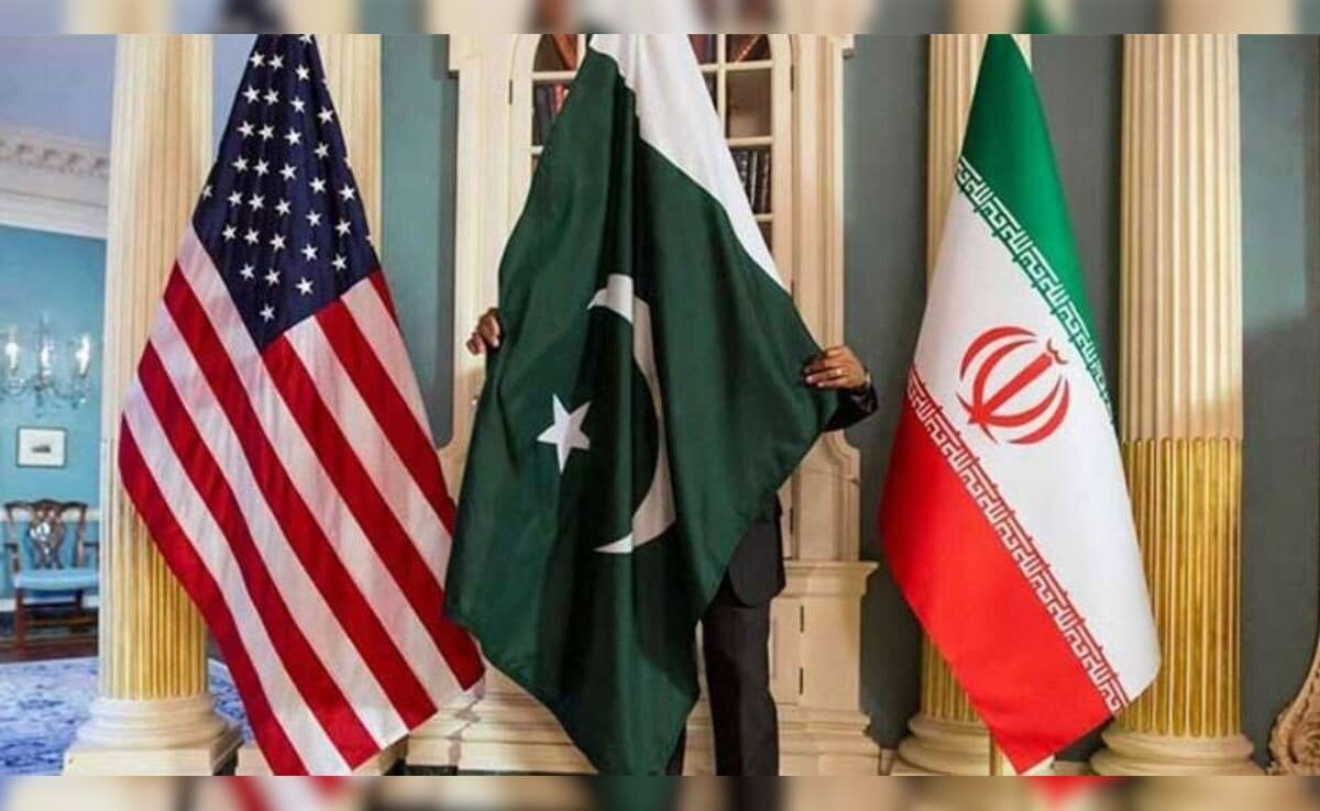 خشم یک کشور عربی از میانجیگری پاکستان میان ایران و آمریکا برای پایان جنگ