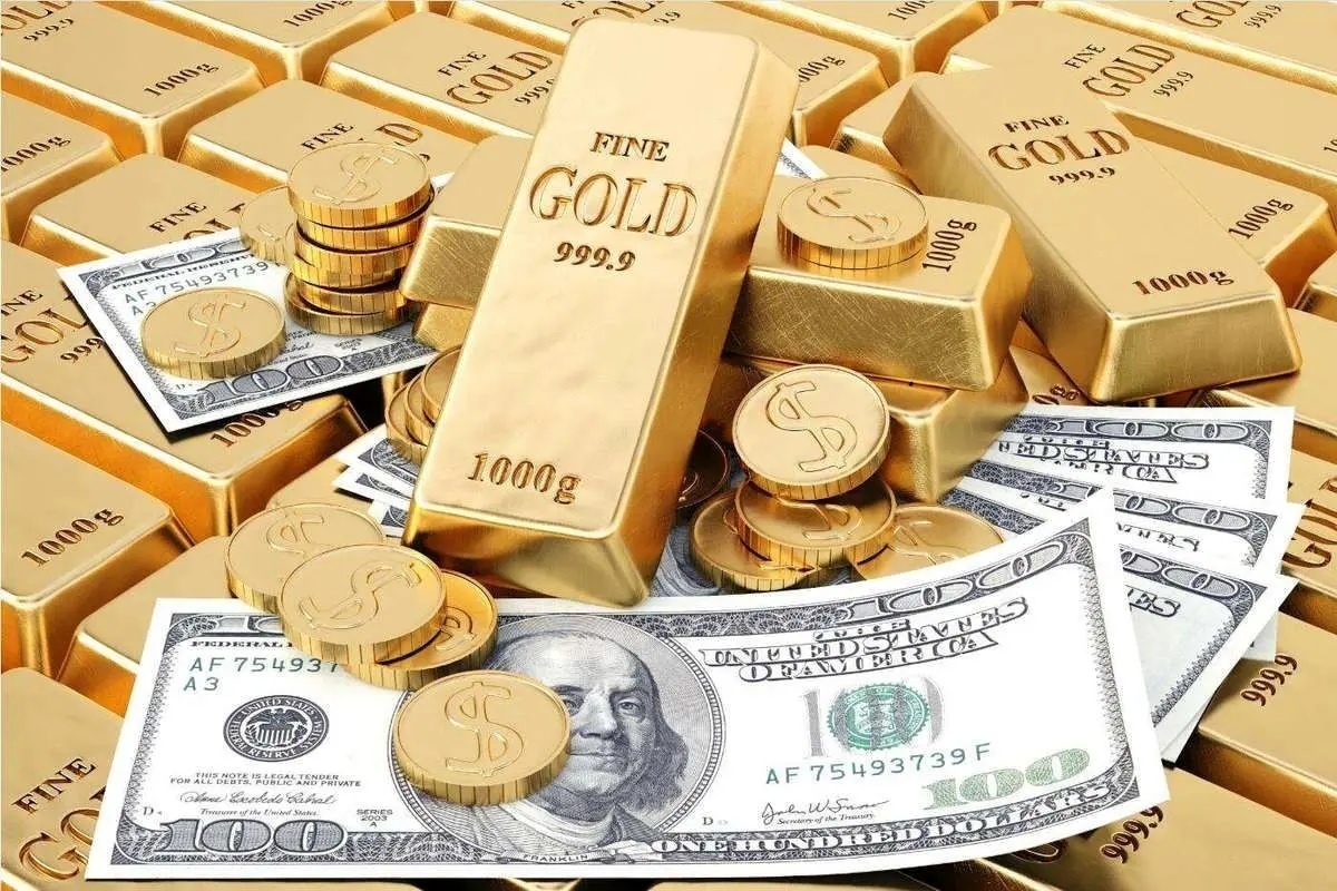 قیمت دلار، یورو و درهم امروز ۲۰ اردیبهشت
