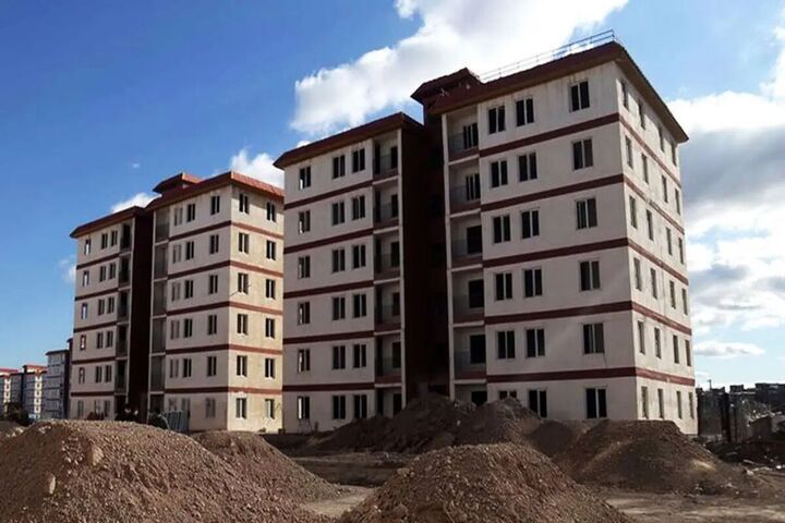 افزایش سقف وام مسکن در راهروهای بانک مرکزی/ مقاومت بانکها در متنوع سازی تسهیلات افزایش سقف وام مسکن در راهروهای بانک مرکزی/ مقاومت بانکها در متنوع سازی تسهیلات