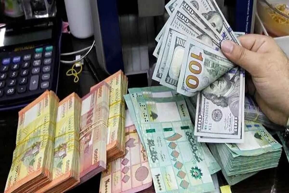 دلار بازار آزاد گران شد / قیمت جدید انواع ارز امروز ۲۲ اردیبهشت ۱۴۰۵ + جدول