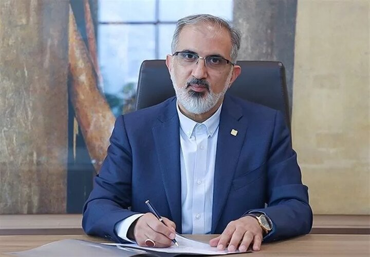 ۳۹۰ هزار پروژه نهضت ملی مسکن تأمین مالی شد