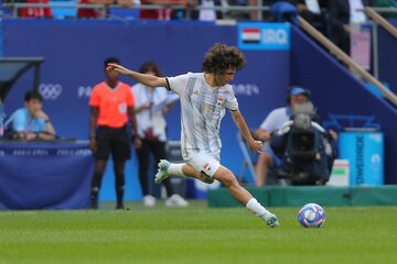 یک نام غیرمنتظره گران‌ترین بازیکن تاریخ ایران!