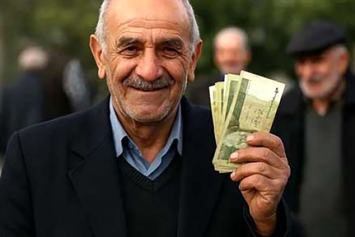 خبر مهم برای مستمری بگیران تامین اجتماعی / زمان اجرای افزایش حقوق بازنشستگان اعلام شد خبر مهم برای مستمری بگیران تامین اجتماعی / زمان اجرای افزایش حقوق بازنشستگان اعلام شد