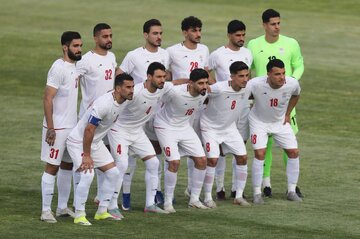 آمادهباش امنیتی آمریکا برای تیم ملی ایران آمادهباش امنیتی آمریکا برای تیم ملی ایران