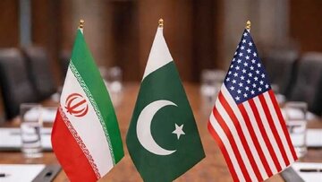 تسنیم: اختلافات اساسی بین متون ایران و آمریکا همچنان باقیست تسنیم: اختلافات اساسی بین متون ایران و آمریکا همچنان باقیست