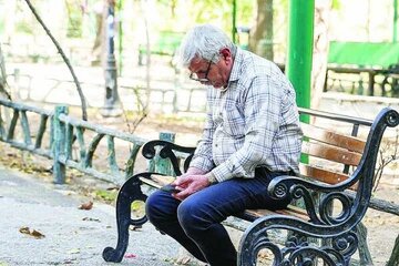 سایت دریافت وام بازنشستگان اعلام شد/چه کسانی وام می گیرند؟ سایت دریافت وام بازنشستگان اعلام شد/چه کسانی وام می گیرند؟