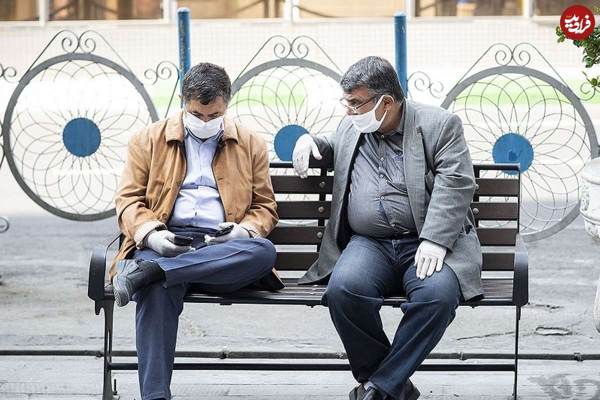 حقوق فروردین تمام بازنشستگان واریز شد/ چه خبر از مابه‌التفاوت