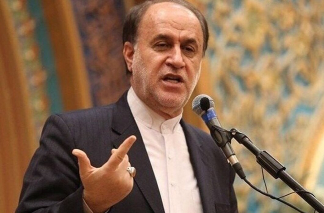 نایب‌رئیس مجلس: اولین درآمد تنگه هرمز به بانک مرکزی واریز شد | هر گونه مذاکره تهدیدآمیز ممنوع است