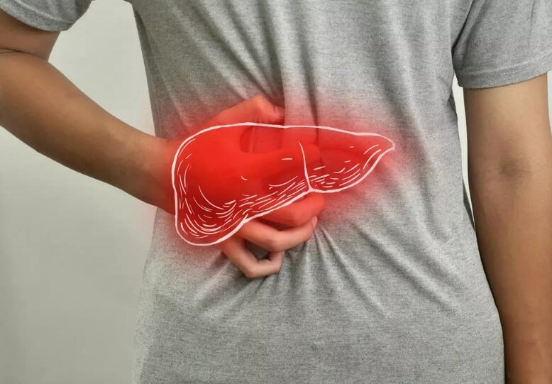 آیا افراد لاغر هم به «کبد چرب» مبتلا میشوند؟ آیا افراد لاغر هم به «کبد چرب» مبتلا میشوند؟