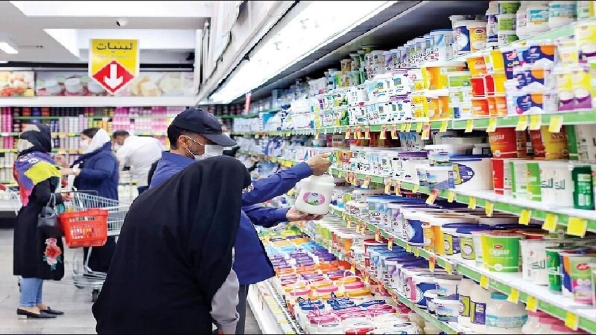 قیمت لبنیات از اول این ماه گران می شود؟