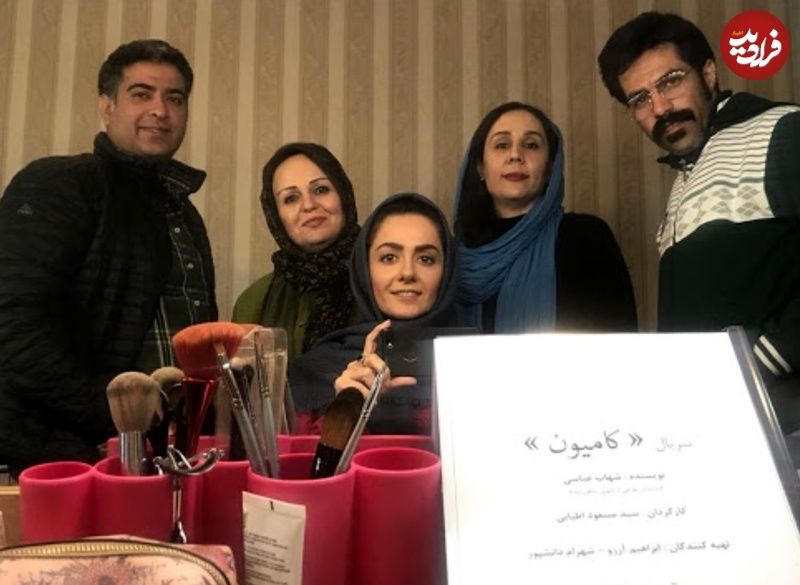 کامیون 99