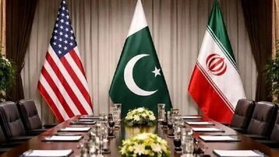 منابع پاکستانی از ادامه مذاکرات بین ایران و آمریکا خبر دادند