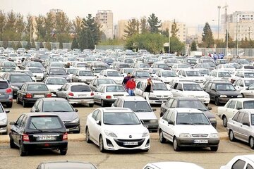 پشت پرده افزایش قیمت خودرو در بازار/موج جدید گرانی در راه است؟