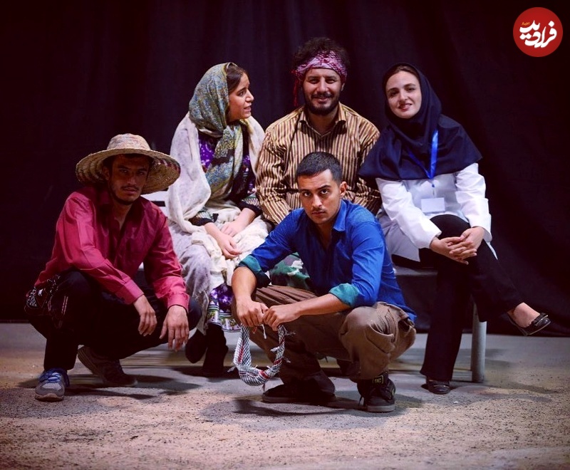 بعد از اتفاق 98