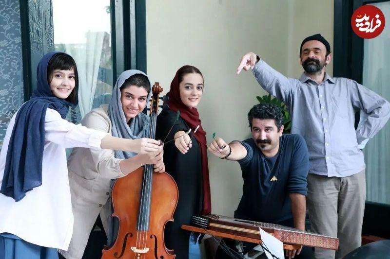 لامینور98