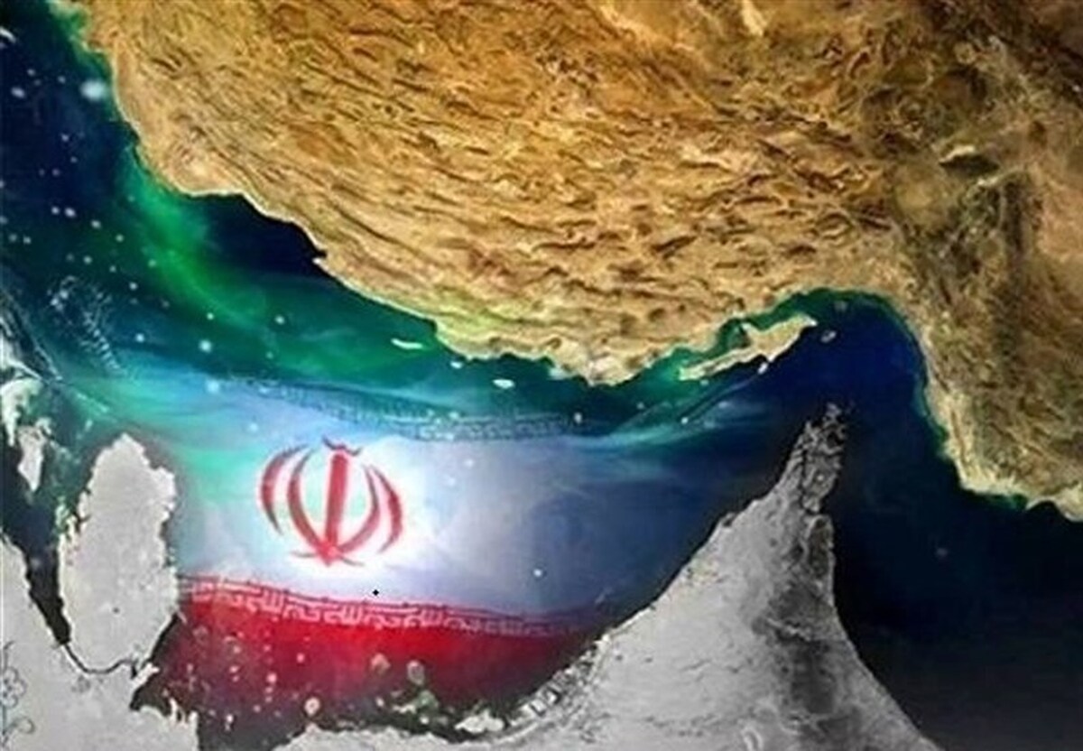 هرمز؛ ایستگاه پایانی سلطه دریایی آمریکا