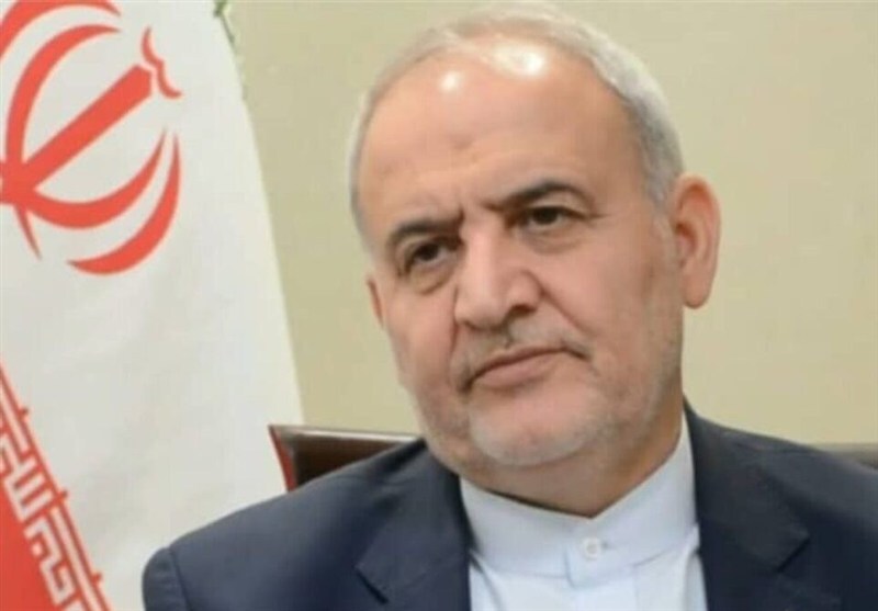 قدردانی سفیر ایران از پاکستان برای تسهیل مذاکرات ایران و آمریکا
