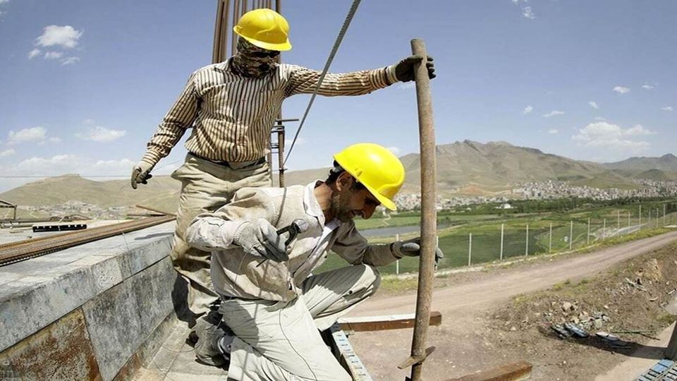 درخواست ابلاغ مصوبه حق مسکن کارگران در هفته کارگر