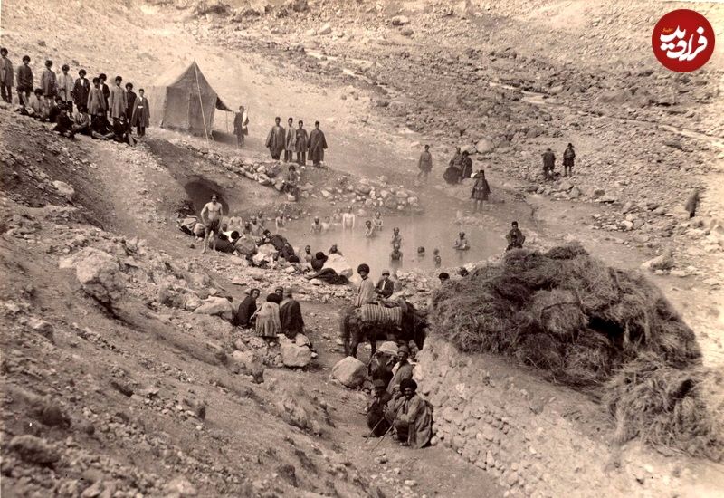 سرعین