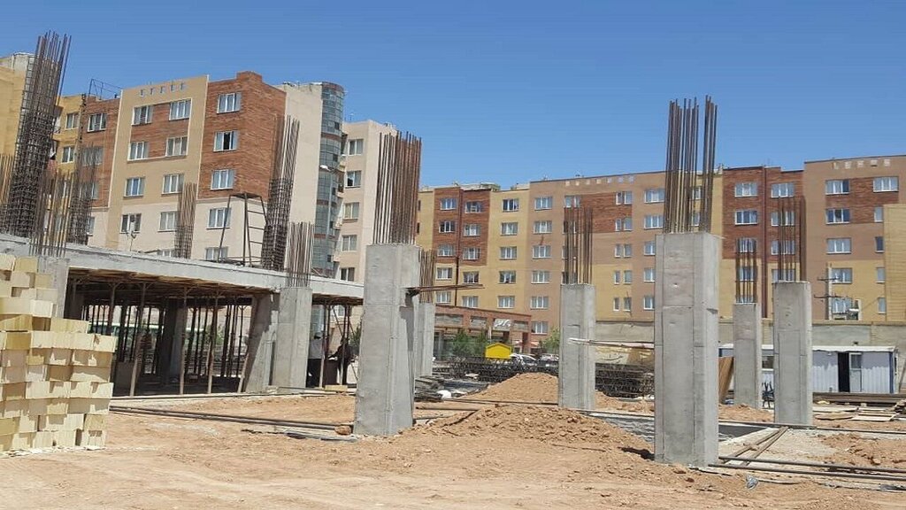 وام نهضت ملی مسکن افزایش می یابد؟ | مبلغ پیشنهادی به تصویب می رسد؟