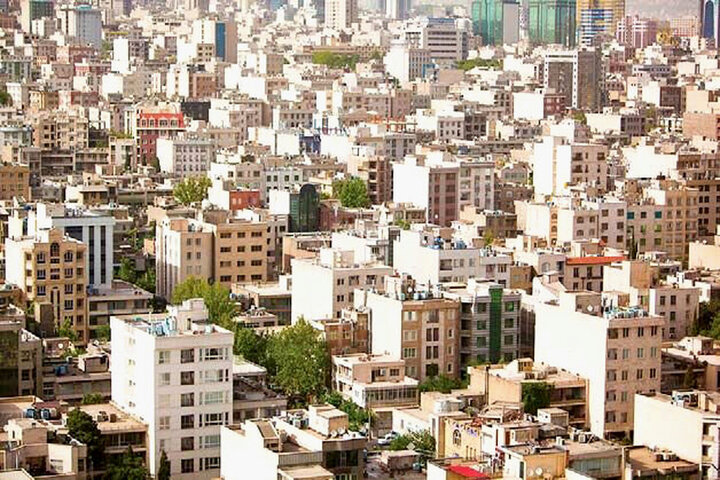 هزینه ساخت هر متر مسکن اعلام شد هزینه ساخت هر متر مسکن اعلام شد