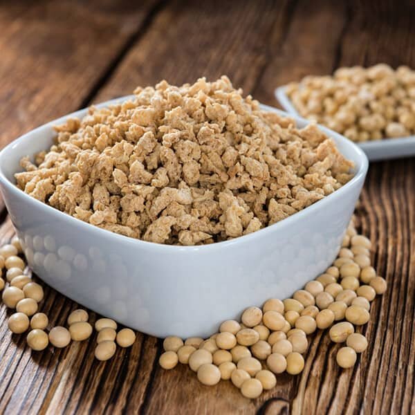 سویا؛ جایگزین ارزان گوشت ۲ میلیونی یا خطری پنهان برای بدن؟ | سویا بخوریم یا نه؟