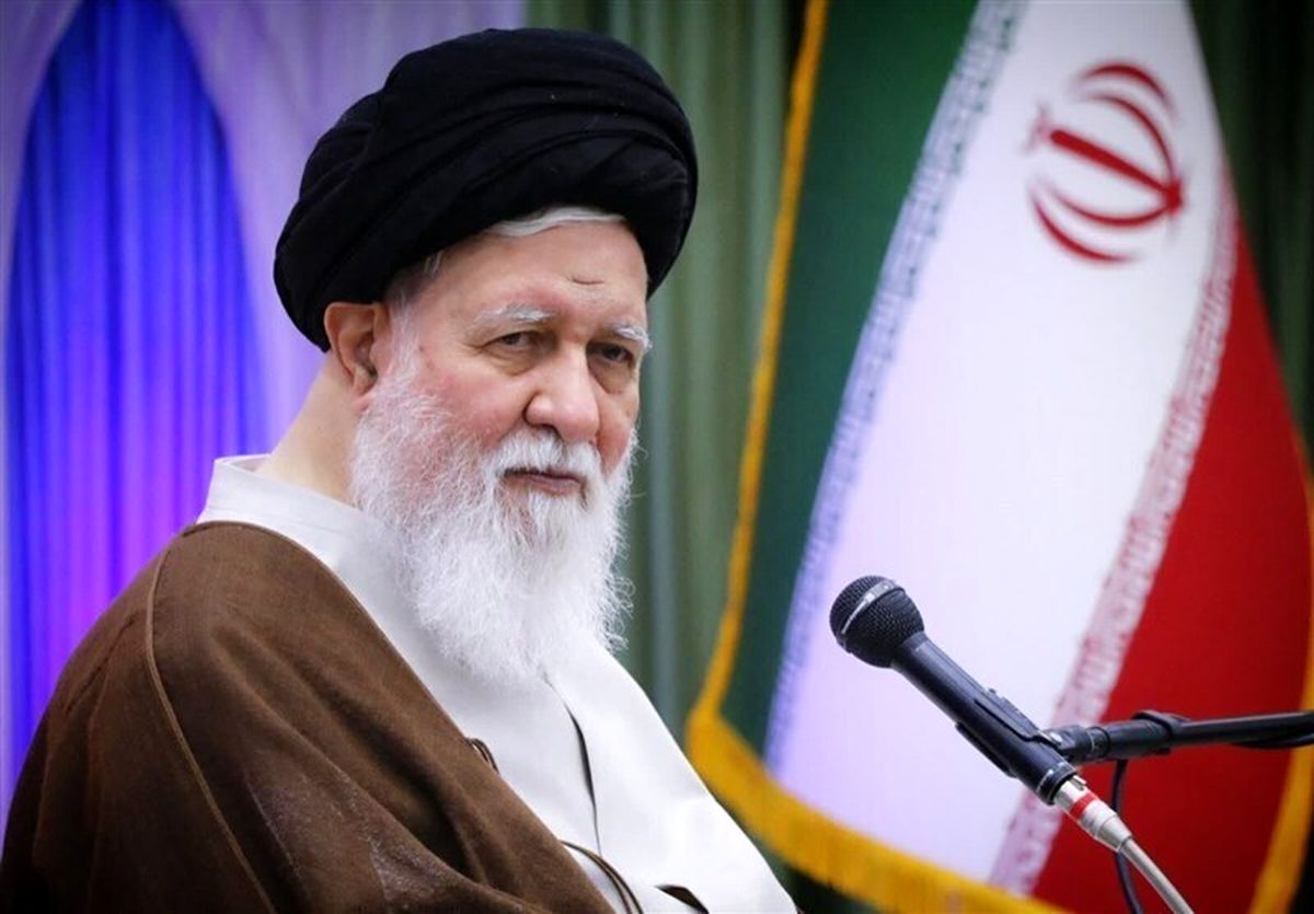 علم الهدی: برخی از خانواده‌ها یک سال است گوشت وارد خانه‌شان نشده/ گرانی در شرایط جنگی طبیعی است اما ما با گران‌فروشی مواجهیم‌ و عده‌ای گرانی را بهانه کرده و گران‌فروشی می‌کنند