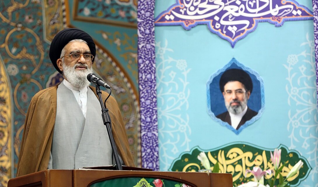 مسئولان قاطعانه با گران‌فروشی و احتکار برخورد کنند / تأکید بر لزوم حفظ وحدت ملی