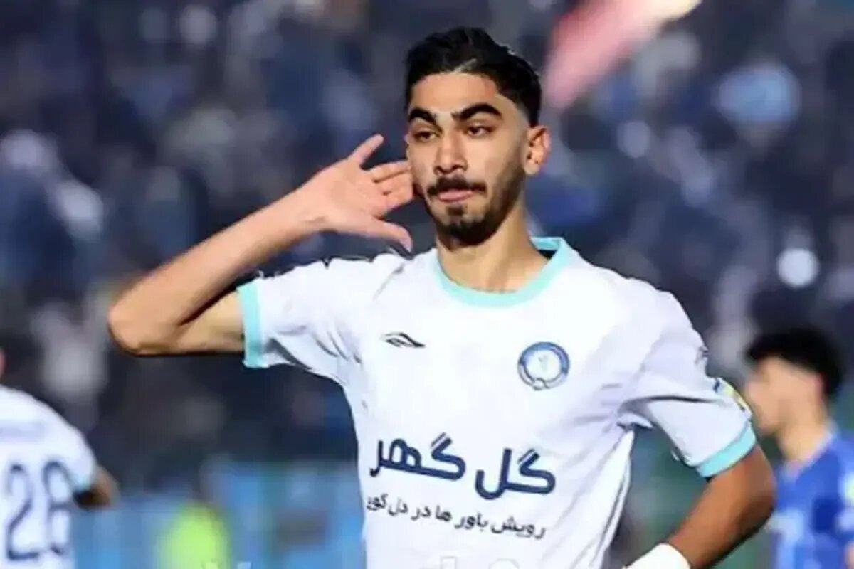 مهاجم لیگ برتری هم به پرسپولیس پیوست | ۲ خرید دیگر تارتار در راه هستند